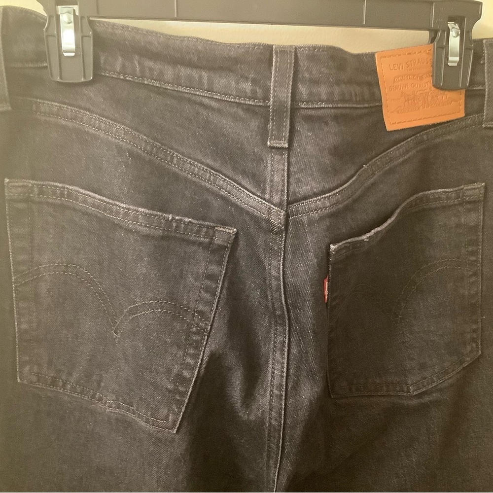 Levi’s Ribcage 30/29 - Picture 3 of 4